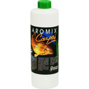 Aroma Lichida Sensas Aromix Carpe 500ml