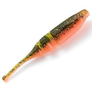 Shad Lake Fork Live Baby Blue Gill 5.7cm 15buc/pac