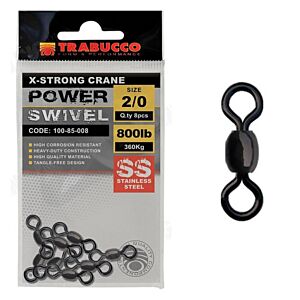 Varteje Trabucco X-Strong Crane 10buc/plic