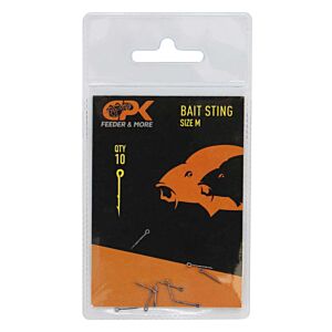 Spin momeala CPK Bait Sting 9mm, Medium