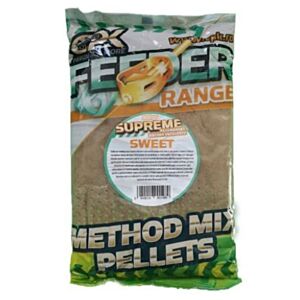 Groundbait CPK Method Feeder Supreme Sweet 900g