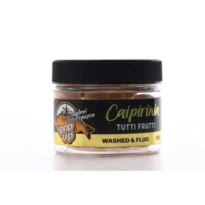 Pop Up CPK Golden Range 12mm 90ml