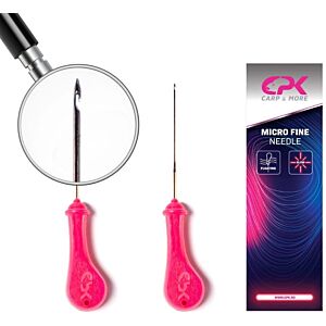 Croseta CPK Micro Fine Needle