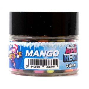 Nano Pop Up CPK Apa Rece 4mm Mango