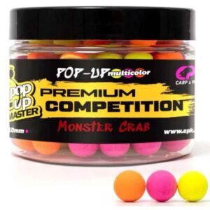 Pop-up Cpk Premium Competition, Tiger Nuts, 10mm, 35g