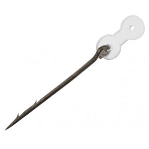 Spin Cu Silicon Delphin Stinger Negru 12buc/plic