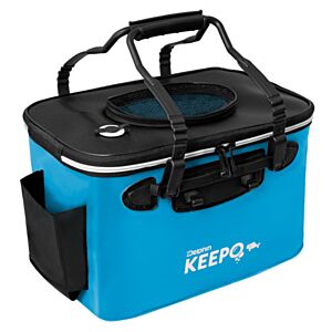 Geanta De Pastrare Pestisori Delphin Keepo 36x25x22cm