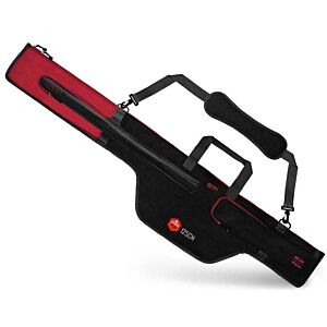 Husa Lansete Dubla Feeder Delphin Atoma Plus 140cm