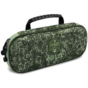 Penar Monturi Delphin RigLux Space C2G