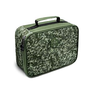 Geanta Mulinete Delphin Reel Space C2G