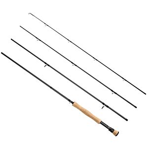 Lanseta Delphin Eternal Aftma 7, 2.90m (9.6ft), 4seg