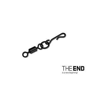 Varteje Rapide Delphin THE END Q-Cast nr. 4