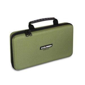 Cutie Delphin Classa Hardcase, 30x17x6cm