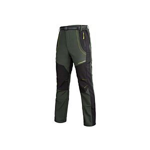 Pantaloni Outdoor Delphin ThermoTEX+