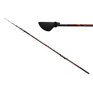 Lanseta Benzar Adventure Bolo 4m