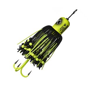 Madcat Clonk Teaser A-Static Fluo Yellow UV 100g