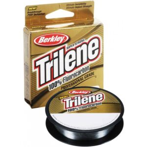 Fir Berkley Trilene Fluorocarbon 0.40mm 12.6kg 150m