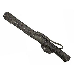 Husa lansete Trakker NXC Camo 3 Rod Sleeves, 3 compartimente, 210cm