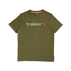 Tricou Trakker 3D Printed T-Shirt, marime S