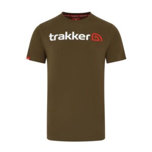 Tricou Trakker CR Logo T-Shirt S