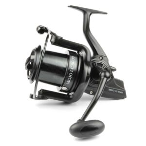 Mulineta Carp Academy Mojo LC 14000
