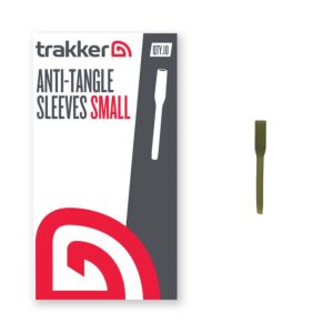 Con antitangle Trakker Anti Tangle Sleeves, Small 10/pac