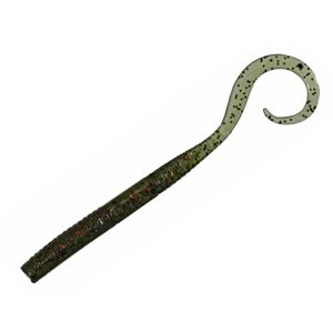 Shad Gunki C`eel Worm 7.5cm 15buc/plic