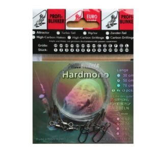 Strune Profiblinker Fluorocarbon 0.70mm 50cm 3buc