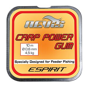 Fir Power Gumi Nevis 10m 0.60mm 4.5kg