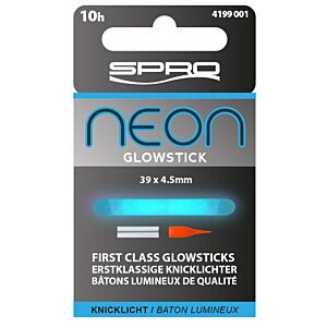 Starleti Spro Neon Glowstick Albastru 39x4.5cm