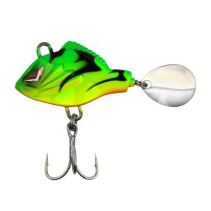 Spinner Jig Reiva 10g