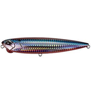 Vobler Duo Realis Pencil 65mm SW GHA0327 Red Mullet