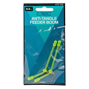 Antitangle C-Tec Feeder Boom 6cm