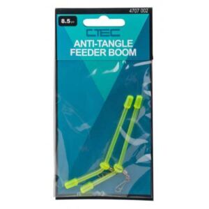 Antitangle C-Tec Feeder Boom 11.5cm