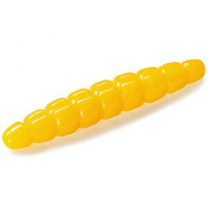 Fishup Morio 1.2" (Cheese) #103 Yellow