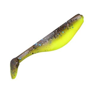 Shad Spro Fat Papa 7cm Chart Belly