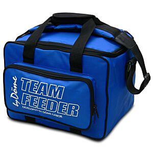 Geanta Frigorifica Team Feeder By Dome Gabor 35x28x28cm