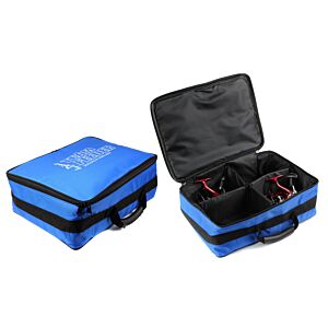 Geanta Mulinete Team Feeder By Dome Gabor DLX 40x30x15cm