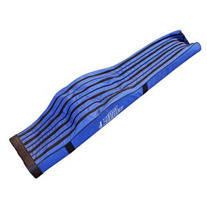 Husa Lansete Intarita Team Feeder By Dome Gabor 4 Compartimente 1.65m