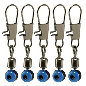 Carabina Culisanta Team Feeder 10buc/plic