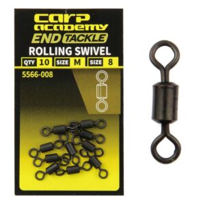 Vartej Carp Academy Rolling Swivel