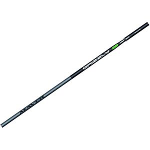 Lanseta Bologneza Maver Grizzly 23TRT, Inele Fuji, 6m