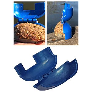 Matrita Method Cralusso Rocket Shell Mould