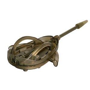 Cosulet Method Feeder Cralusso Double Chance