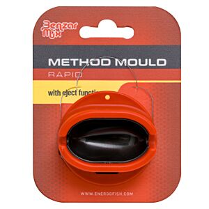 Matrita Method Benzar Mould Rapid