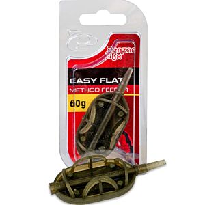 Cosulet Benzar Method Feeder Easy Flat