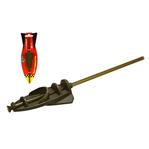 Momitor Benzar Space Method Flat 100g