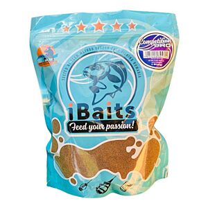 Nada IBaits Competition Pro 800gr