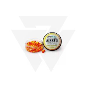 Promix Ribbed Method Wafter 8mm 20gr Ananas