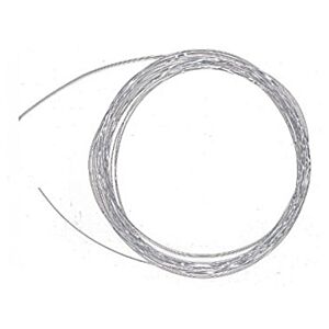 Fir DAM Fly Tapered Leader 9FT 2.70m 0.178mm 3.40kg